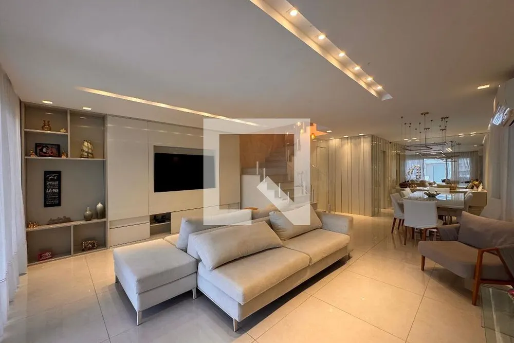 Casa, 4 quartos, 490 m² - Foto 21