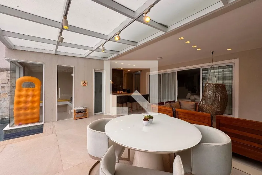 Casa, 4 quartos, 490 m² - Foto 76