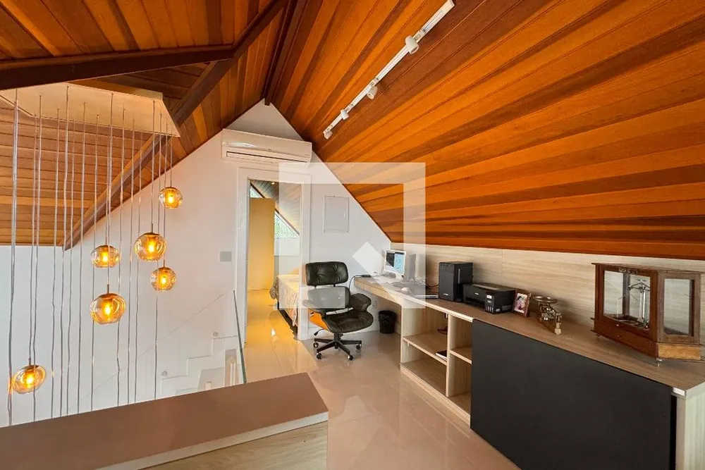 Casa, 4 quartos, 490 m² - Foto 35