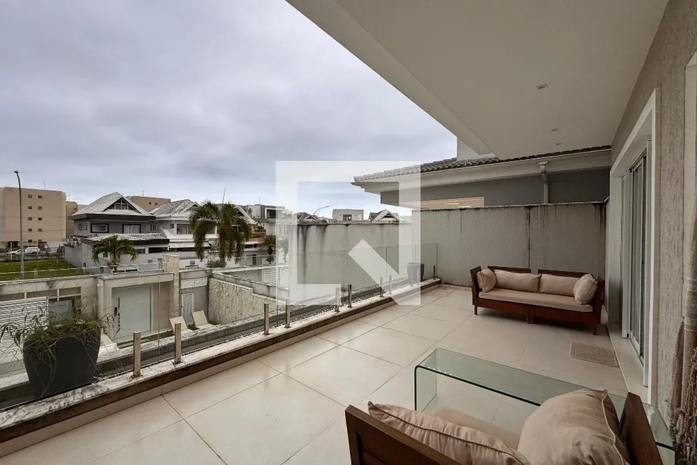 Casa, 4 quartos, 490 m² - Foto 28