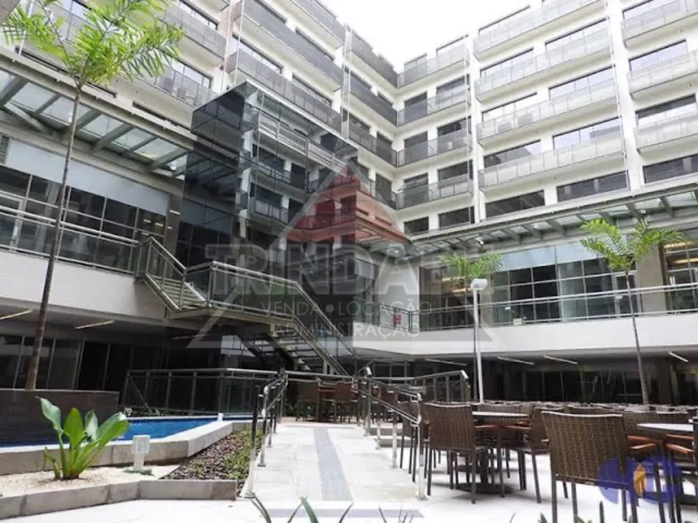 Sala-Conjunto, 305 m² - Foto 7