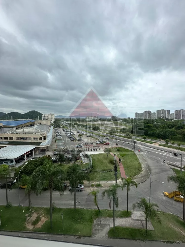 Sala-Conjunto, 305 m² - Foto 2