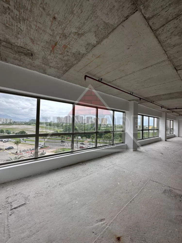 Sala-Conjunto, 305 m² - Foto 1