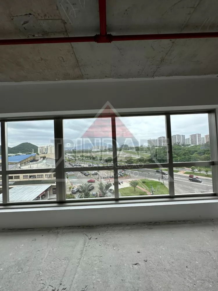 Sala-Conjunto, 305 m² - Foto 4