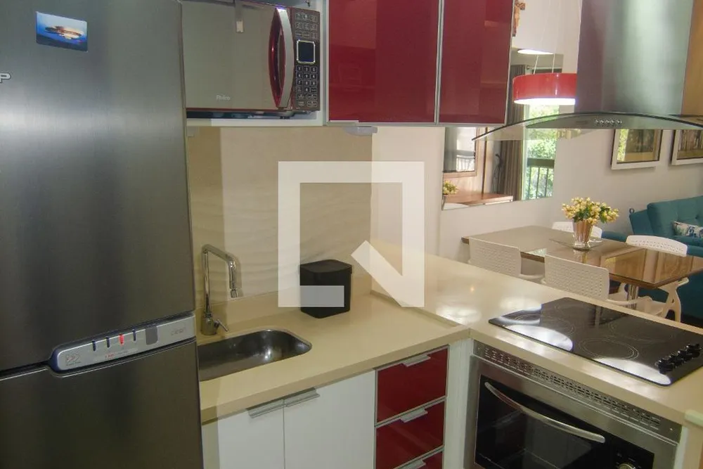 Apartamento, 1 quarto, 53 m² - Foto 30
