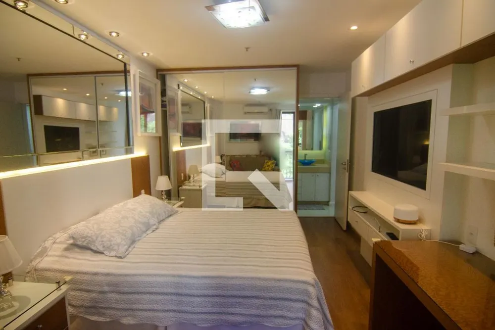 Apartamento, 1 quarto, 53 m² - Foto 23