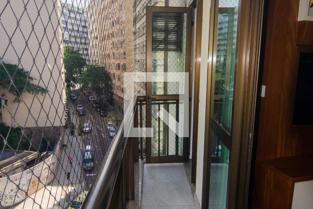 Apartamento, 1 quarto, 53 m² - Foto 21