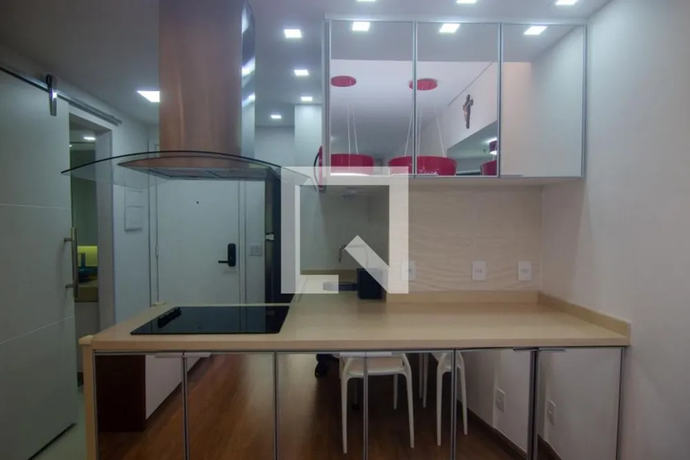 Apartamento, 1 quarto, 53 m² - Foto 42