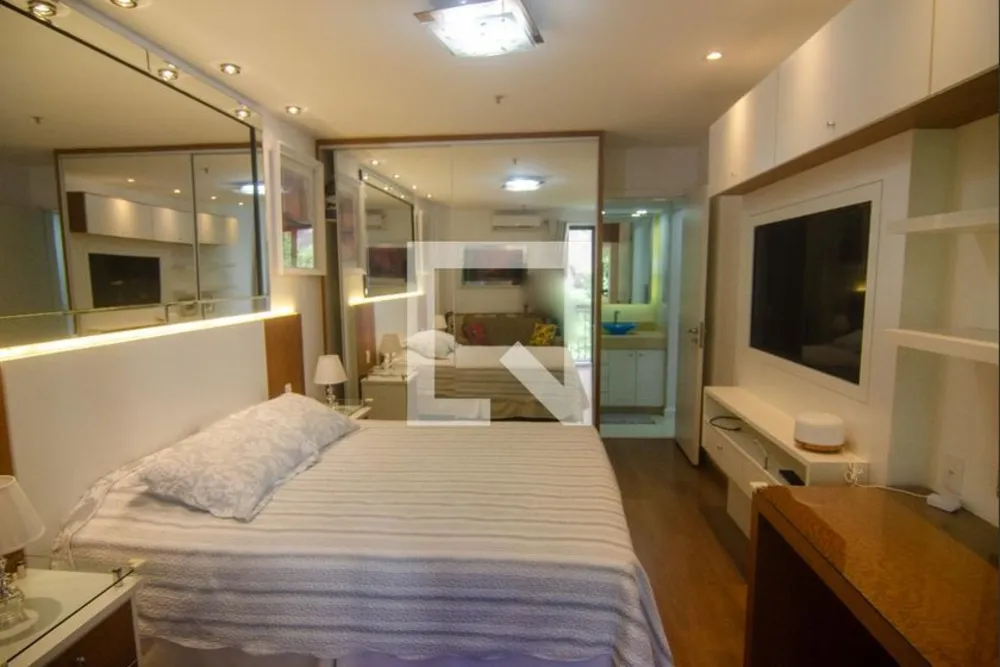 Apartamento, 1 quarto, 53 m² - Foto 14