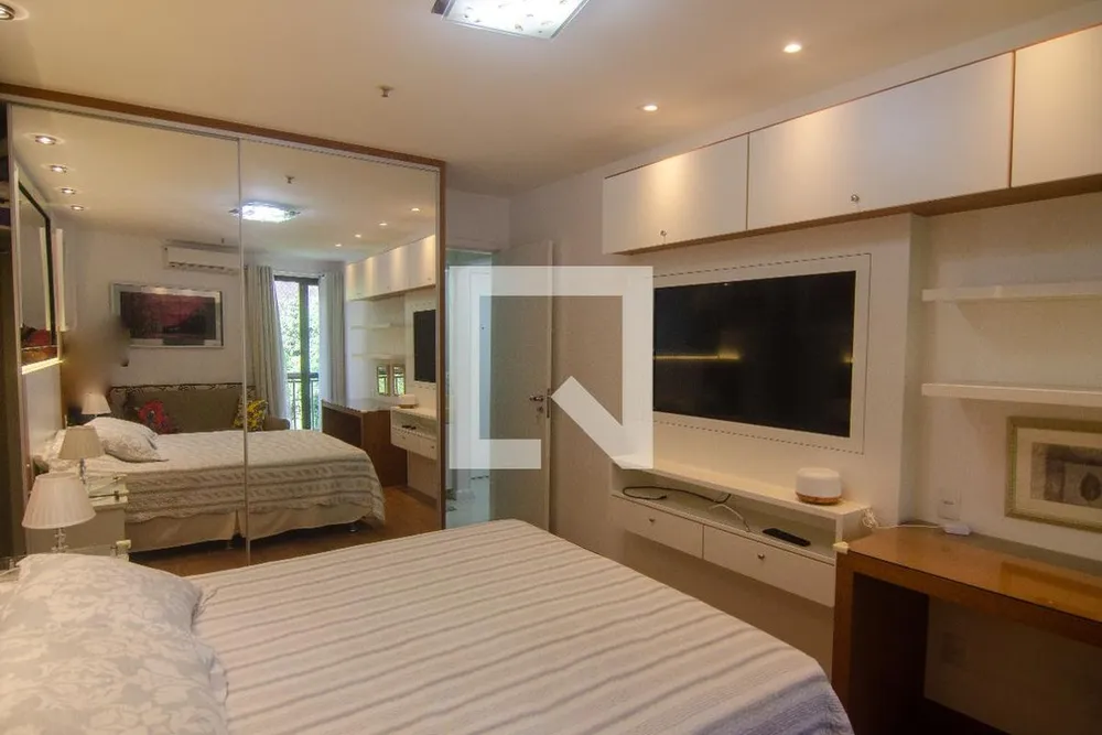 Apartamento, 1 quarto, 53 m² - Foto 34