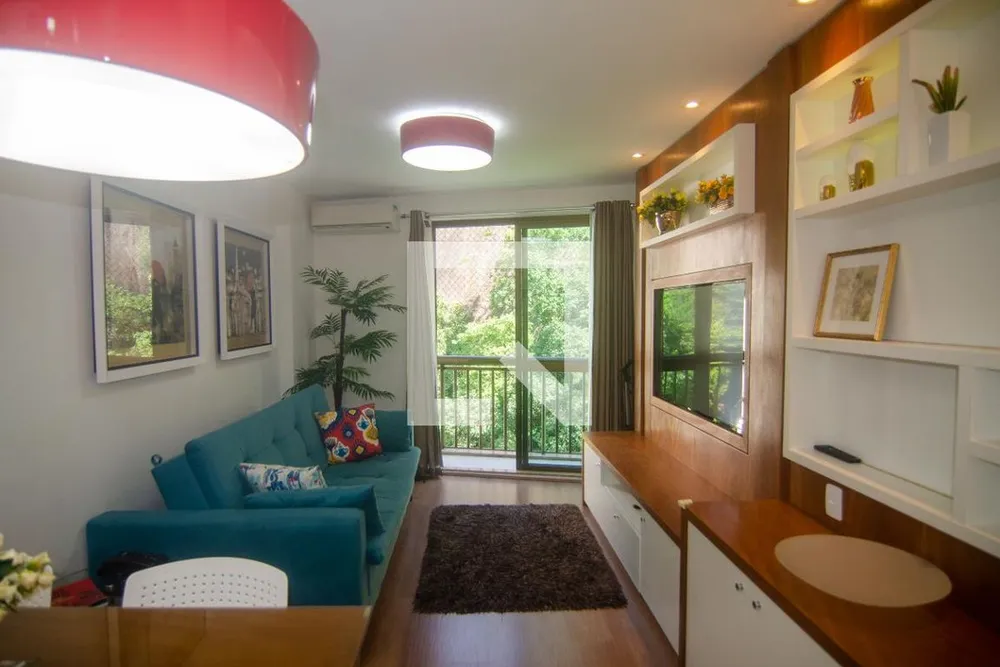 Apartamento, 1 quarto, 53 m² - Foto 6