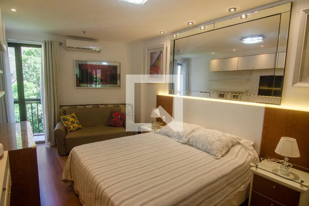 Apartamento, 1 quarto, 53 m² - Foto 43