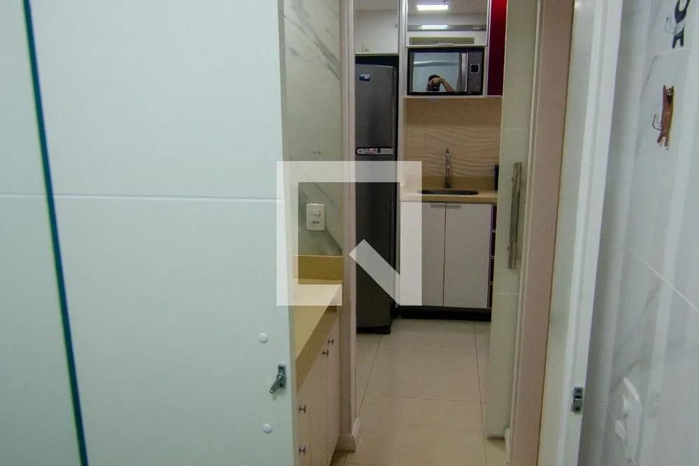 Apartamento, 1 quarto, 53 m² - Foto 13
