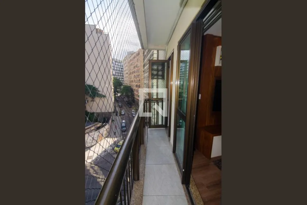 Apartamento, 1 quarto, 53 m² - Foto 29