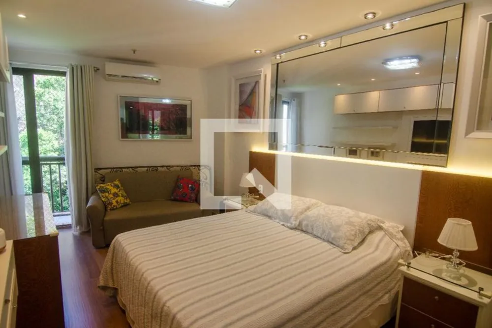 Apartamento, 1 quarto, 53 m² - Foto 46