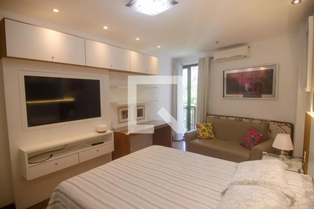 Apartamento, 1 quarto, 53 m² - Foto 18