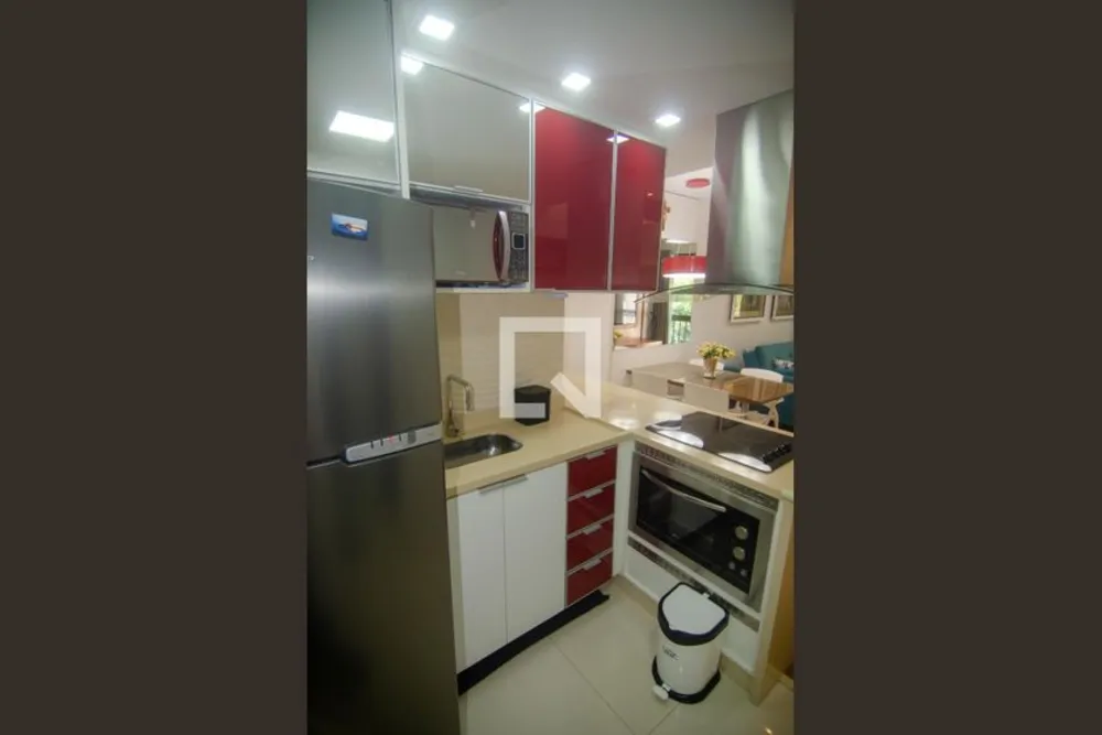 Apartamento, 1 quarto, 53 m² - Foto 37