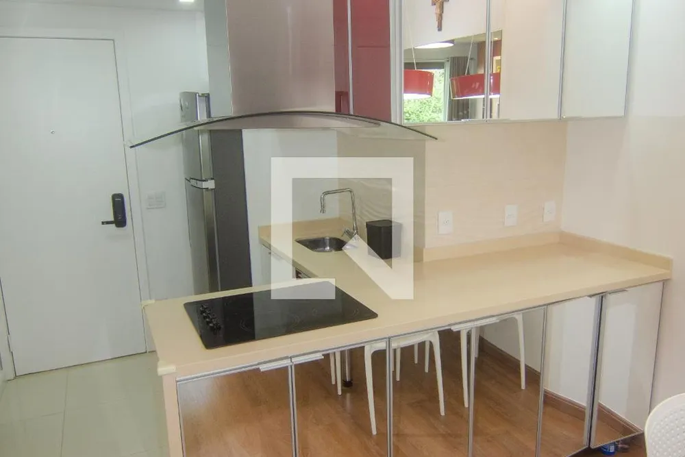 Apartamento, 1 quarto, 53 m² - Foto 24