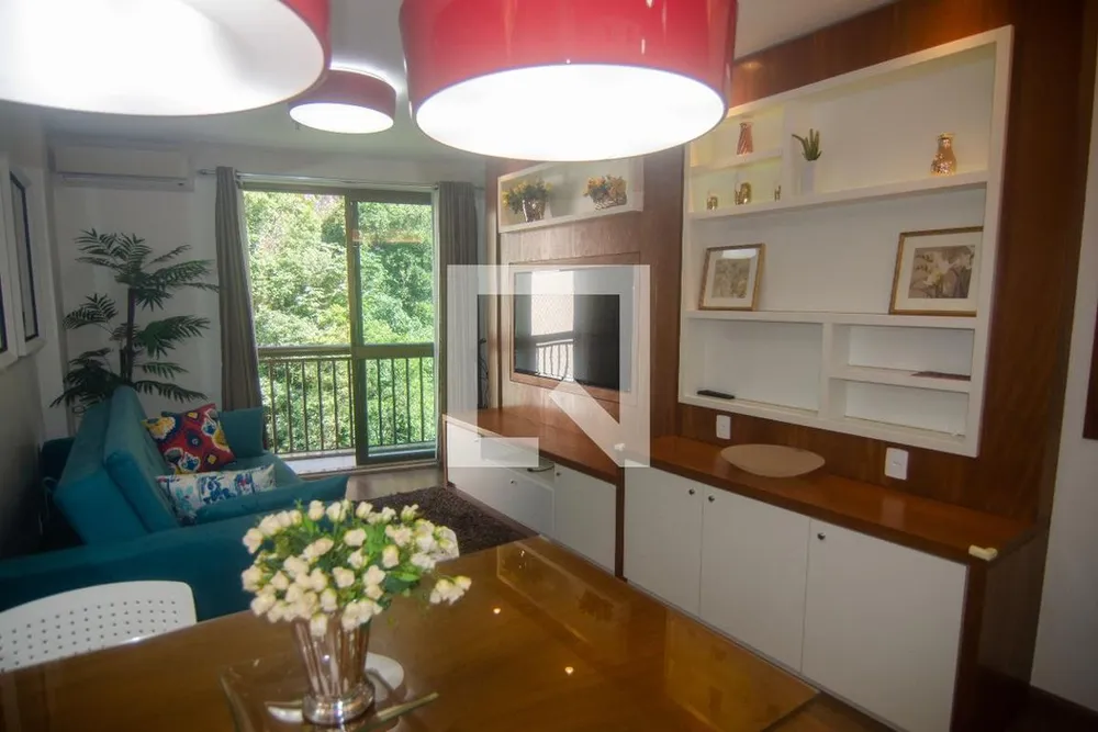Apartamento, 1 quarto, 53 m² - Foto 4
