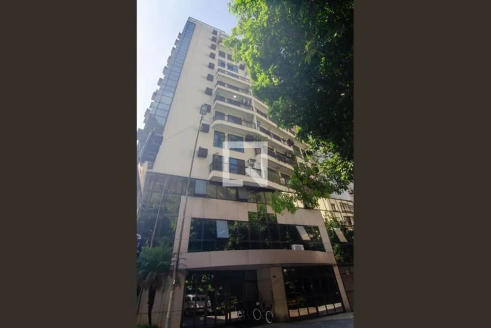 Apartamento, 1 quarto, 53 m² - Foto 41