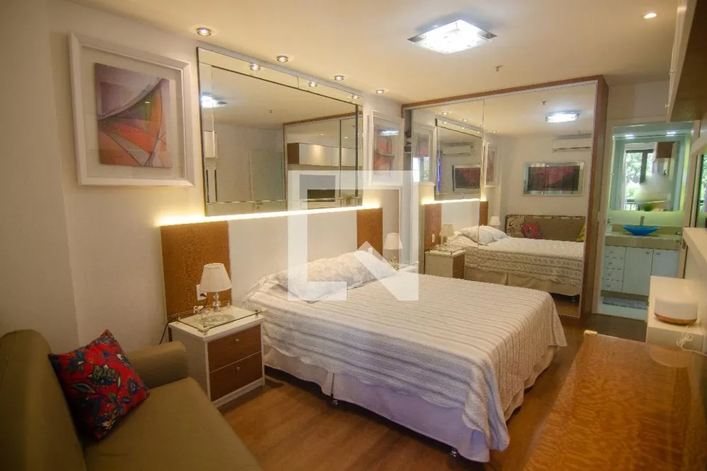 Apartamento, 1 quarto, 53 m² - Foto 50
