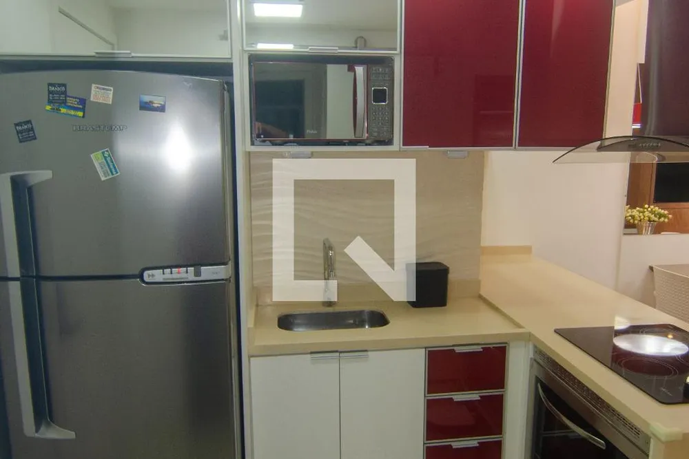 Apartamento, 1 quarto, 53 m² - Foto 19