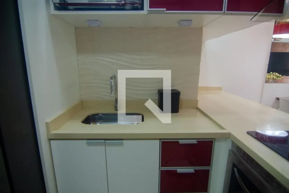 Apartamento, 1 quarto, 53 m² - Foto 35