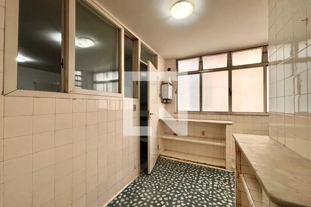 Apartamento, 3 quartos, 164 m² - Foto 78