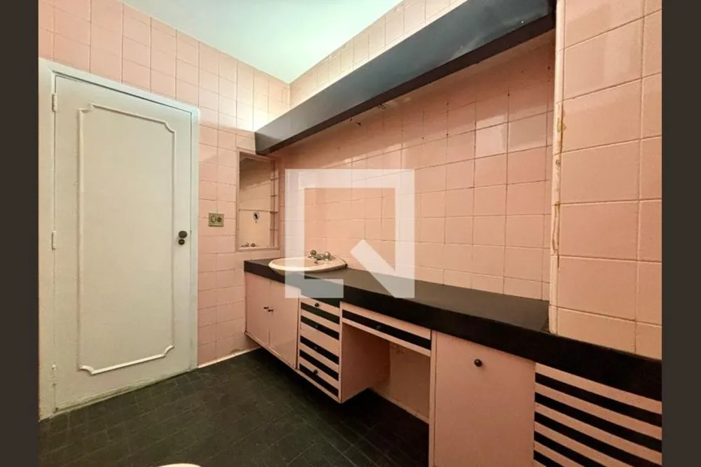 Apartamento, 3 quartos, 164 m² - Foto 57