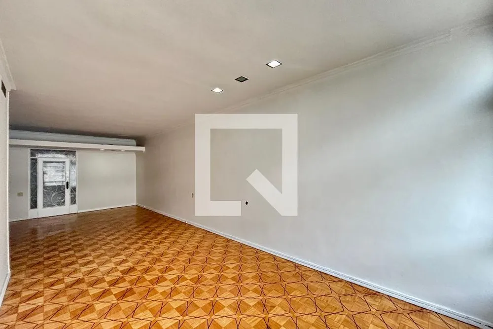 Apartamento, 3 quartos, 164 m² - Foto 2