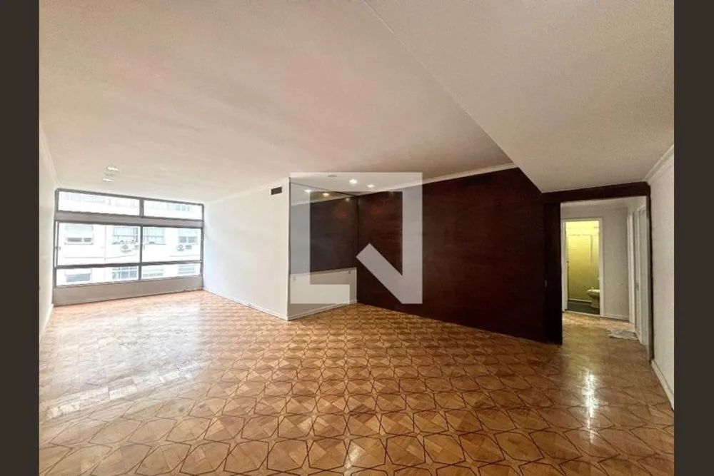 Apartamento, 3 quartos, 164 m² - Foto 3