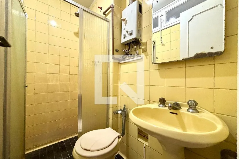 Apartamento, 3 quartos, 164 m² - Foto 61