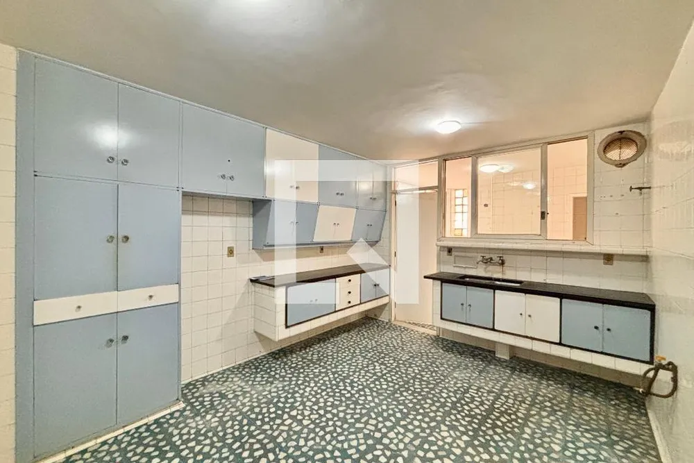 Apartamento, 3 quartos, 164 m² - Foto 69
