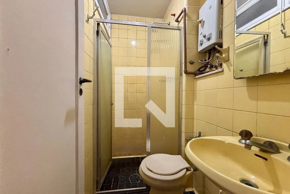 Apartamento, 3 quartos, 164 m² - Foto 59