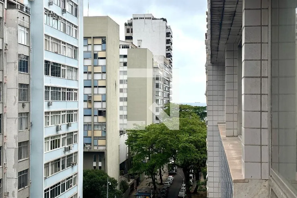 Apartamento, 3 quartos, 164 m² - Foto 12