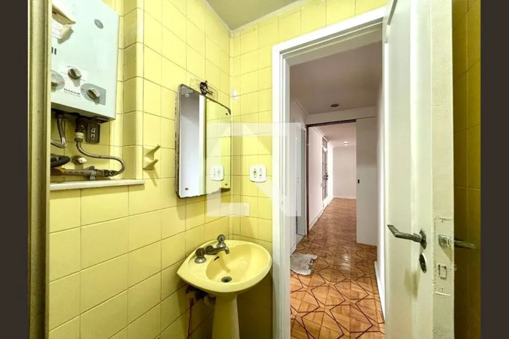 Apartamento, 3 quartos, 164 m² - Foto 62