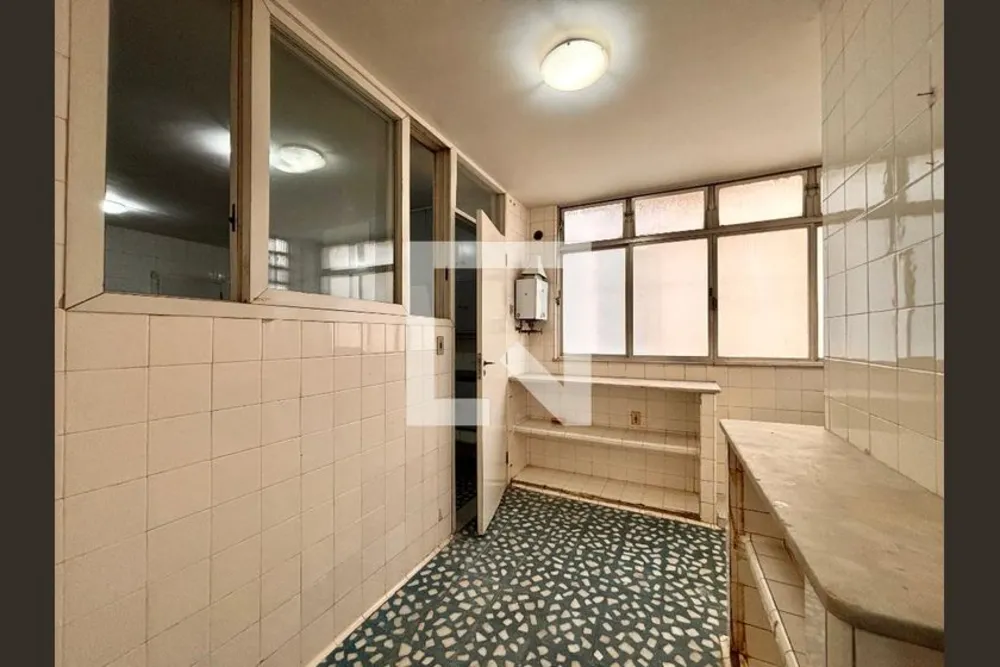 Apartamento, 3 quartos, 164 m² - Foto 77