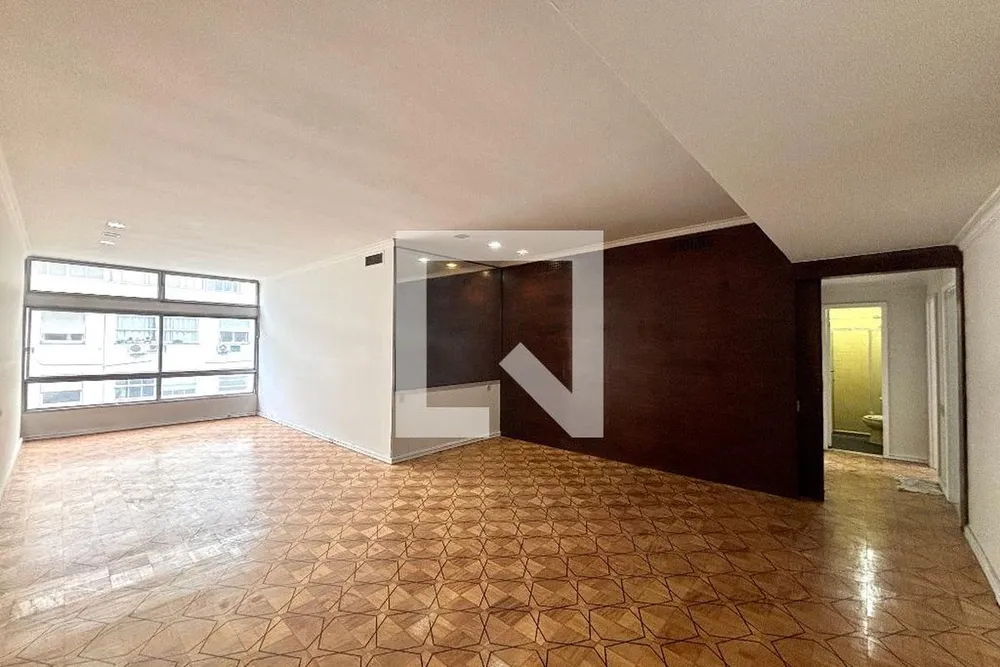 Apartamento, 3 quartos, 164 m² - Foto 4