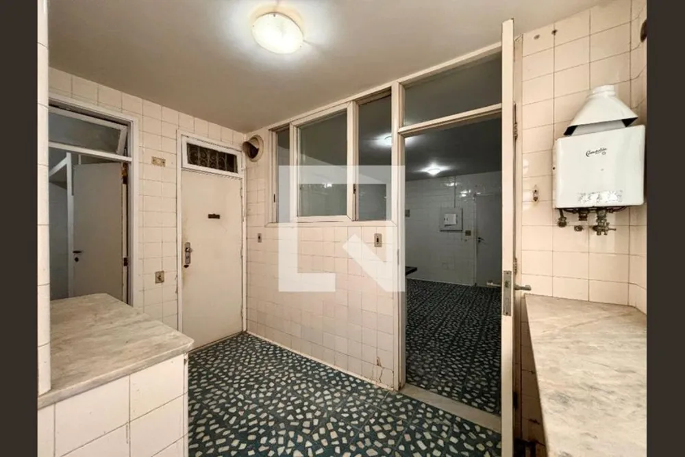 Apartamento, 3 quartos, 164 m² - Foto 73