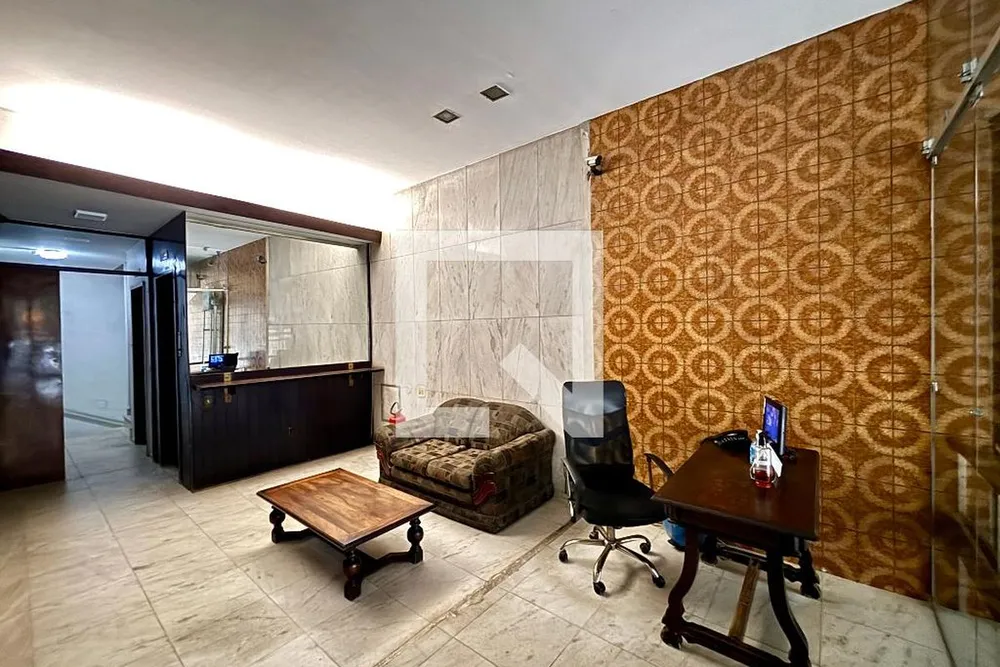 Apartamento, 3 quartos, 164 m² - Foto 89