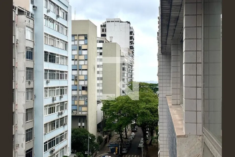 Apartamento, 3 quartos, 164 m² - Foto 11
