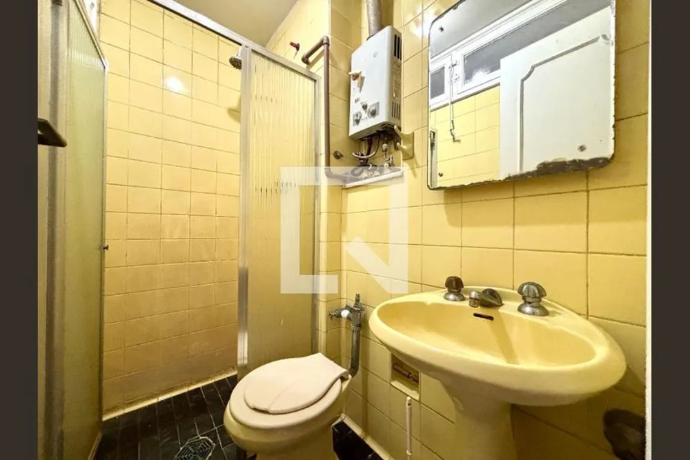 Apartamento, 3 quartos, 164 m² - Foto 60