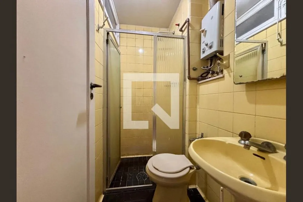Apartamento, 3 quartos, 164 m² - Foto 58