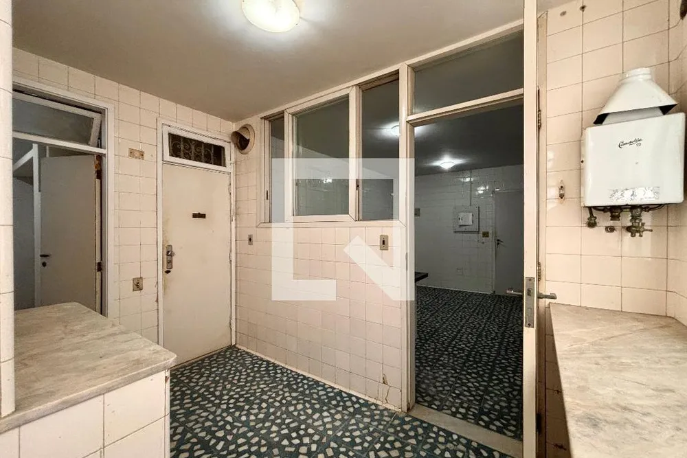 Apartamento, 3 quartos, 164 m² - Foto 74
