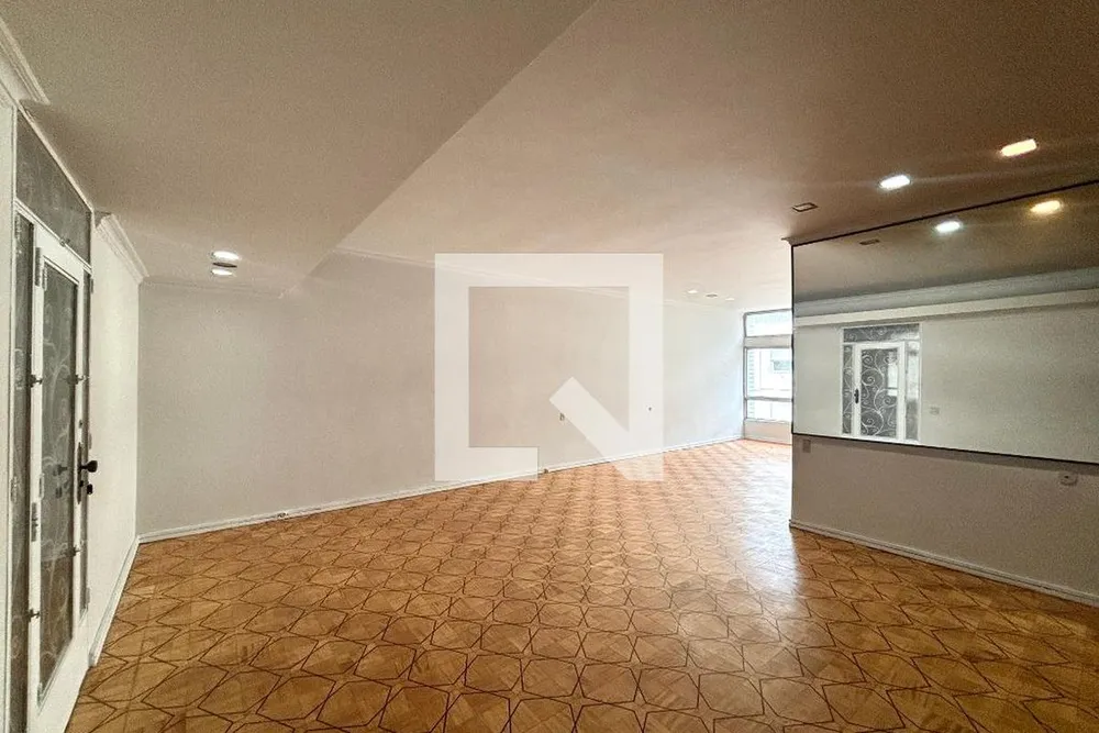 Apartamento, 3 quartos, 164 m² - Foto 8