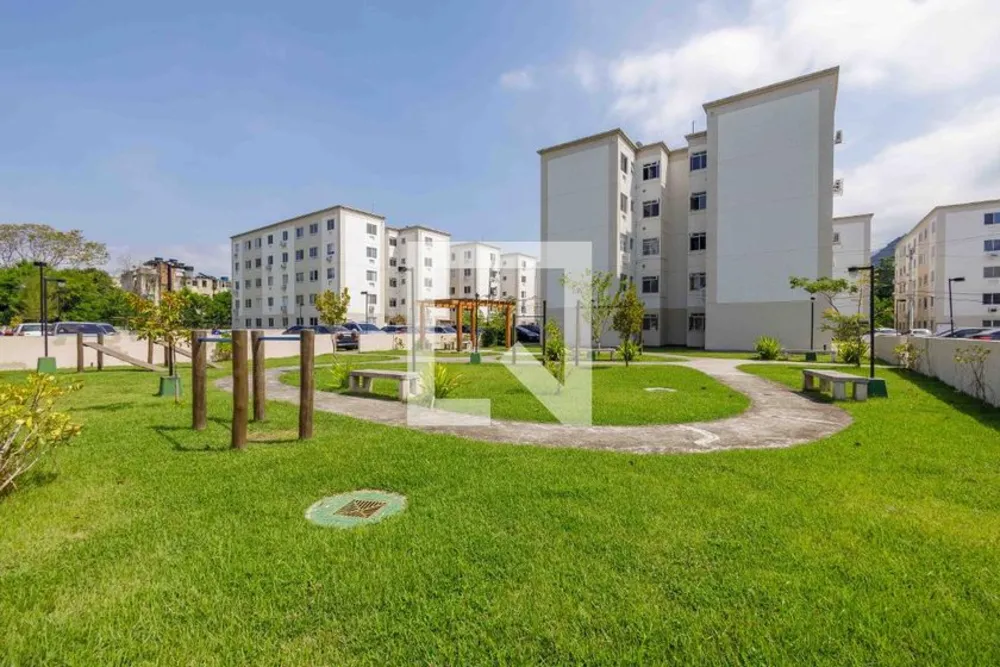 Apartamento, 2 quartos, 44 m² - Foto 31