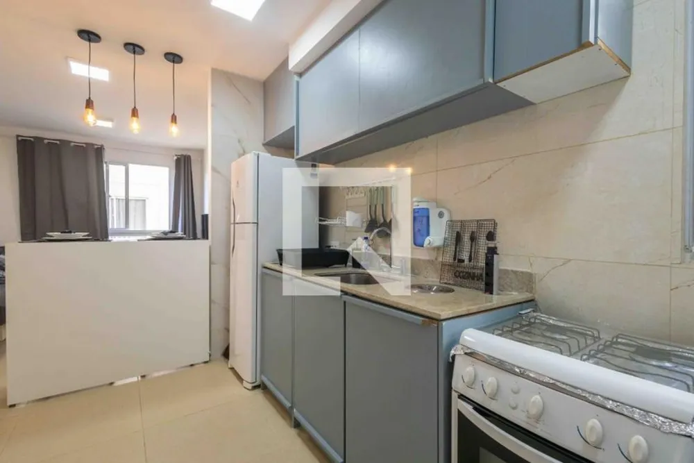 Apartamento, 2 quartos, 44 m² - Foto 24