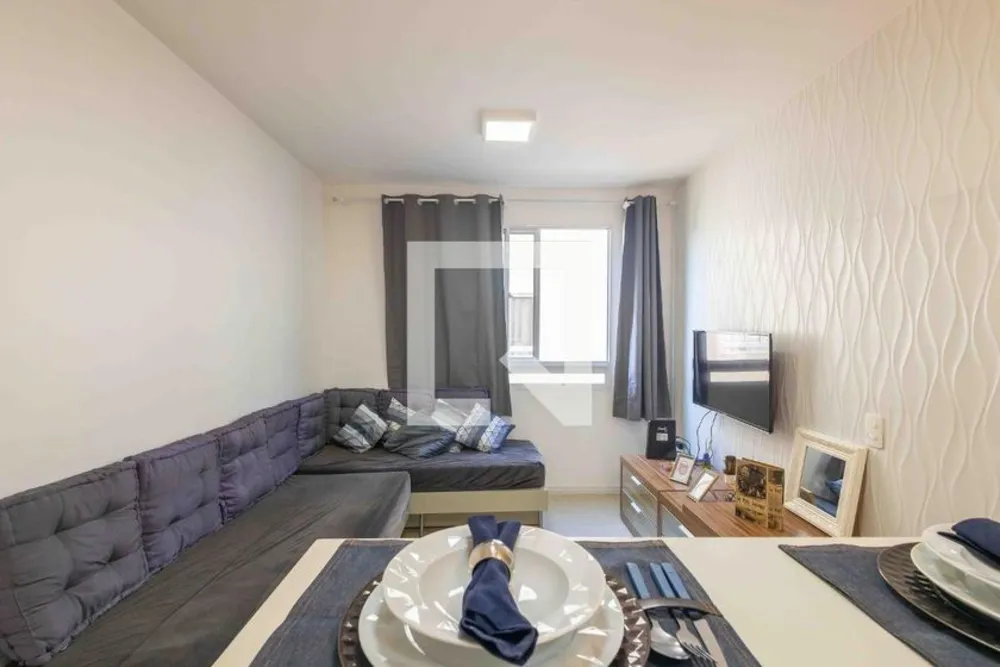 Apartamento, 2 quartos, 44 m² - Foto 9