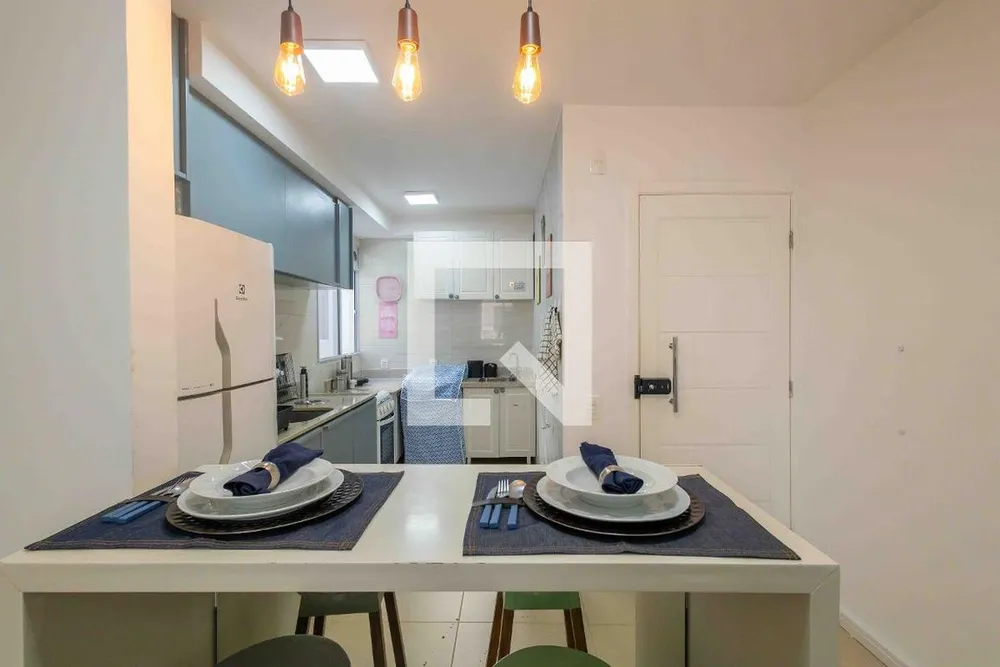 Apartamento, 2 quartos, 44 m² - Foto 3