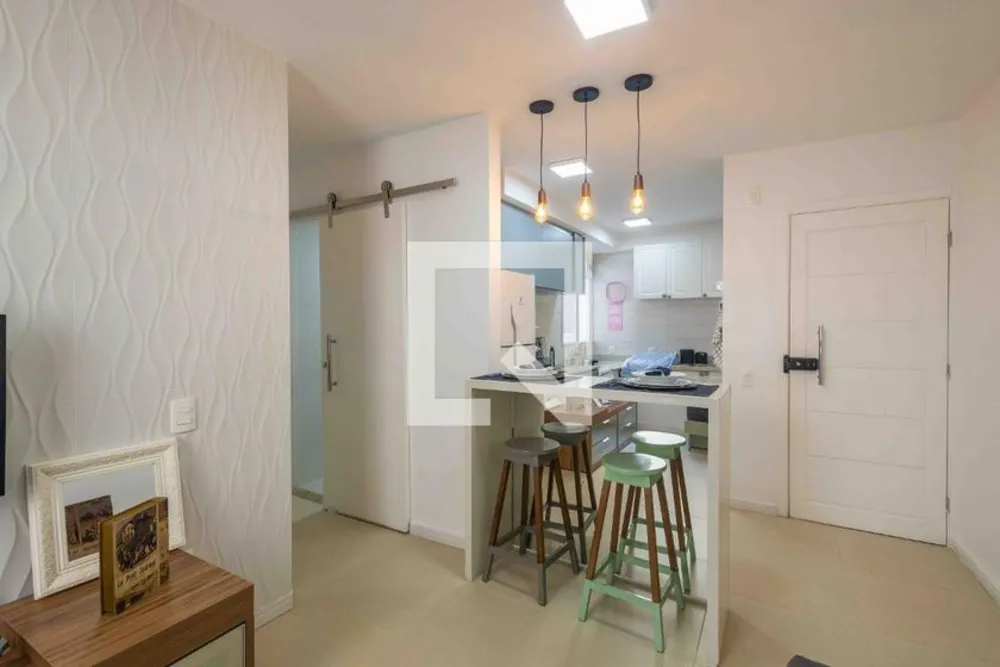 Apartamento, 2 quartos, 44 m² - Foto 6
